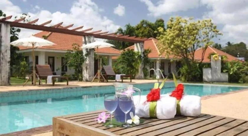 Baan Chuengkao Resort