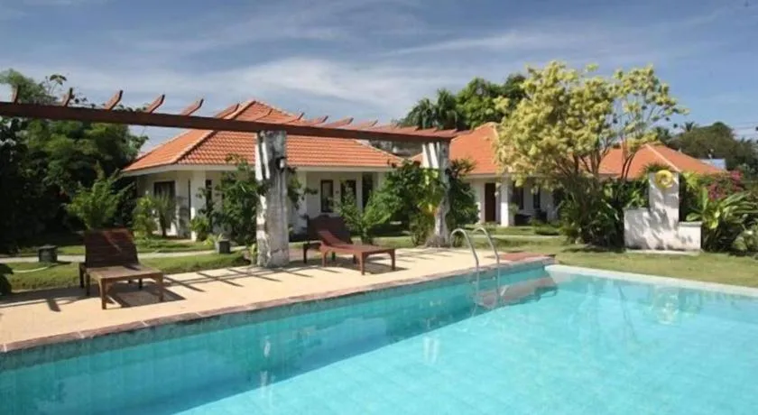 Baan Chuengkao Resort