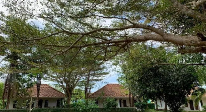 Baan Chuengkao Resort