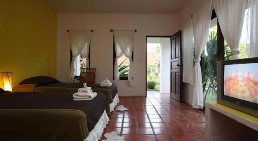 Baan Chuengkao Resort