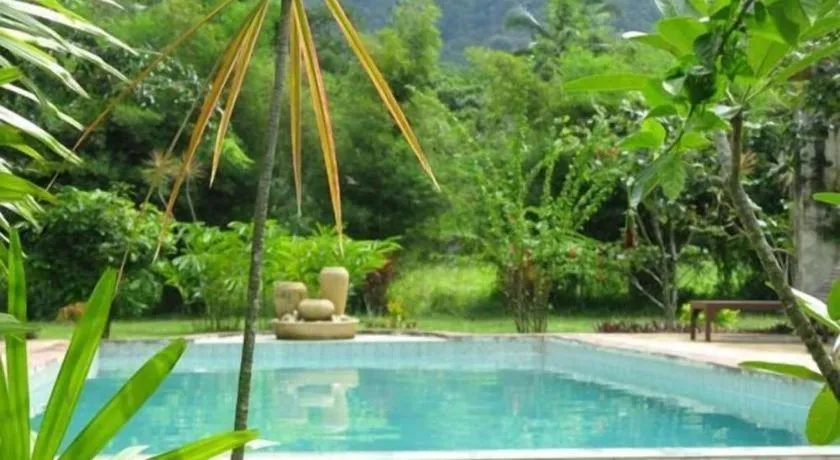 Baan Chuengkao Resort