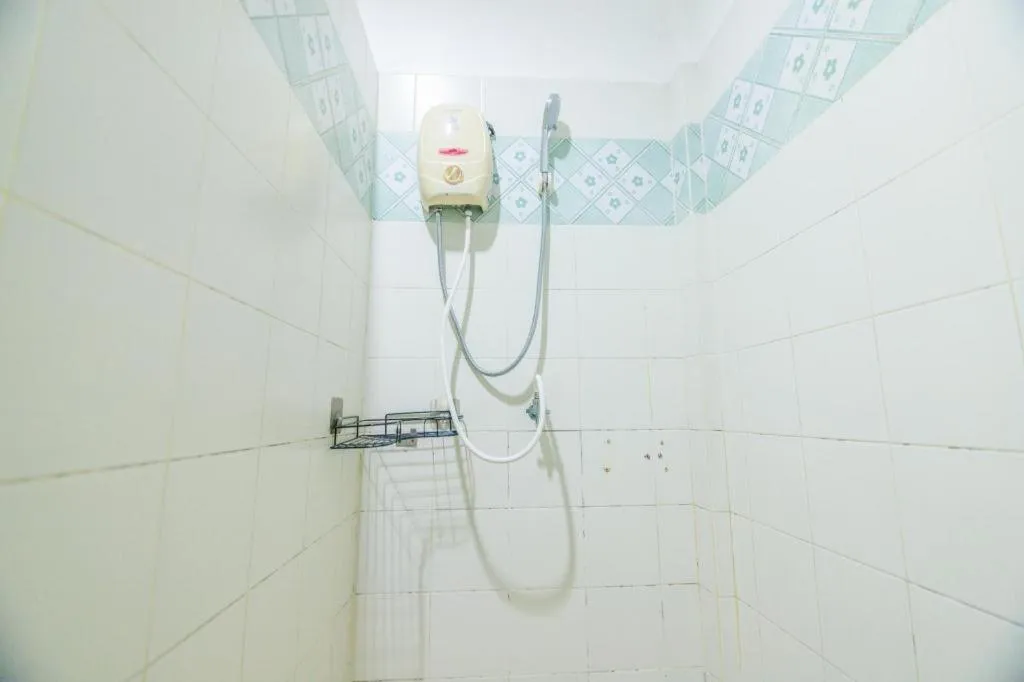 Baan Chuengkao Resort