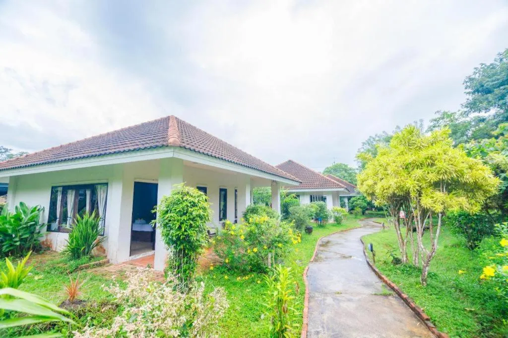 Baan Chuengkao Resort