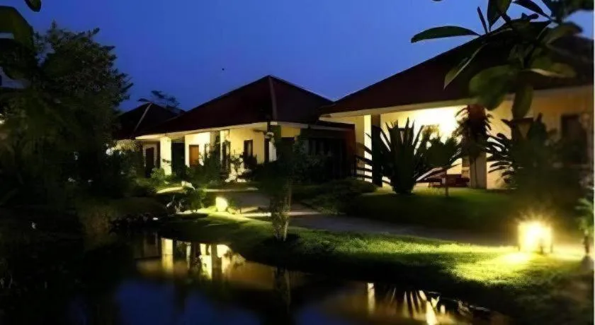 Baan Chuengkao Resort