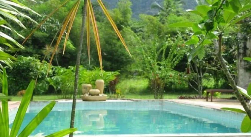 Baan Chuengkao Resort