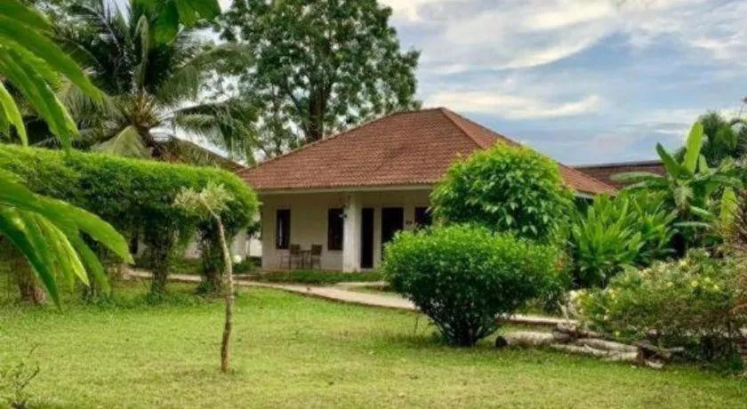 Baan Chuengkao Resort