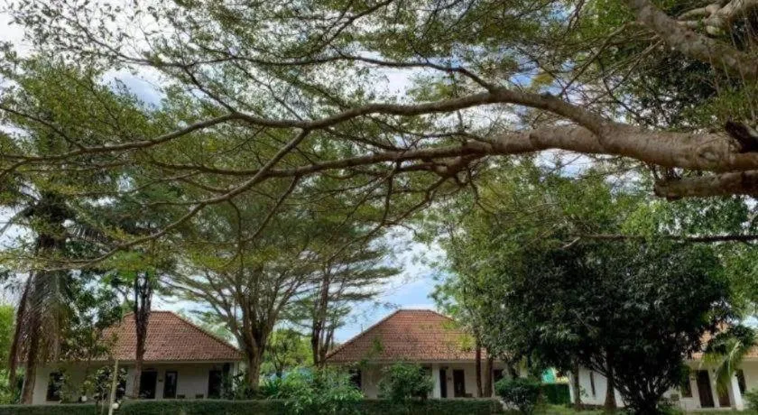 Baan Chuengkao Resort