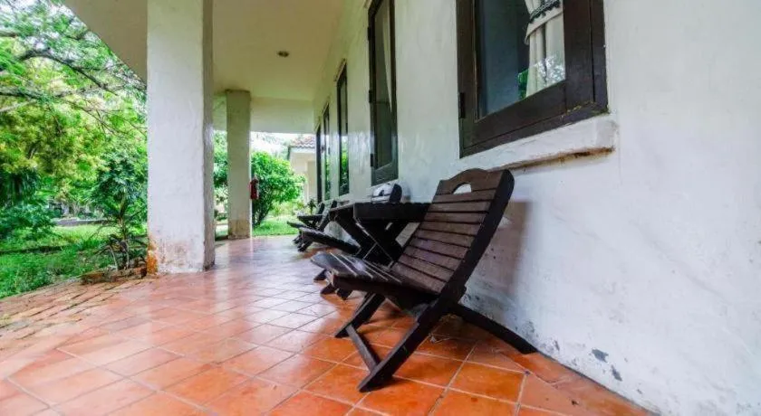 Baan Chuengkao Resort