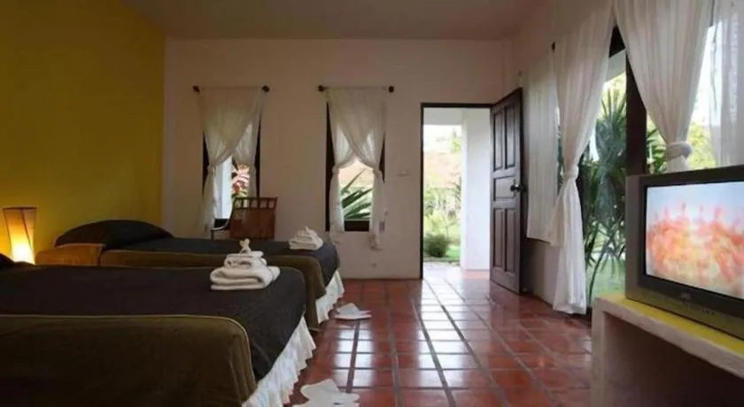 Baan Chuengkao Resort