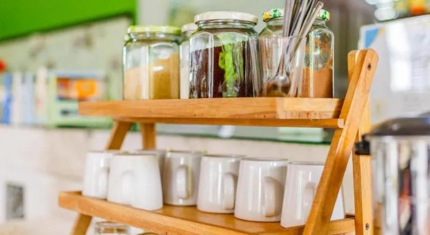 Baan Chuengkao Resort