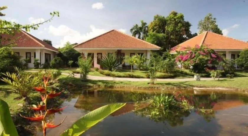 Baan Chuengkao Resort