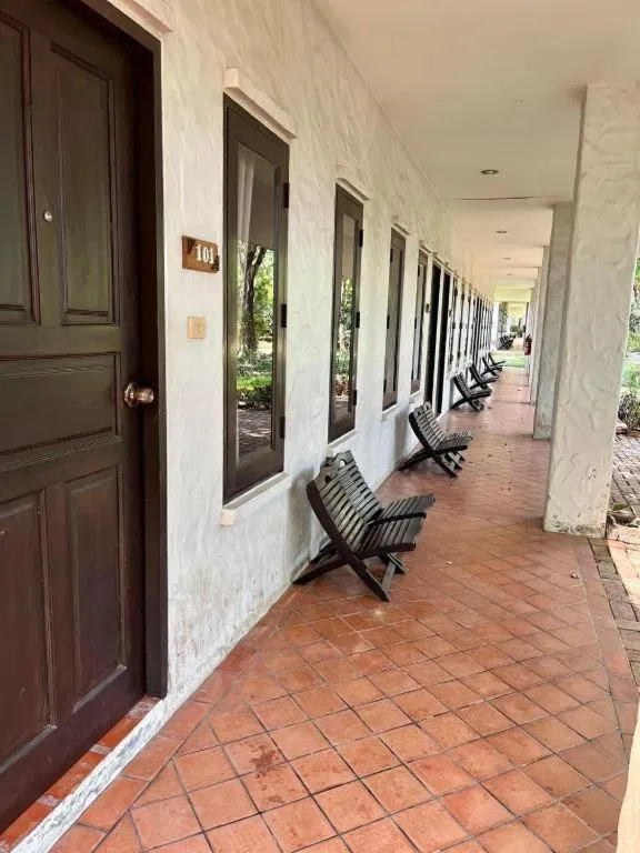 Baan Chuengkao Resort