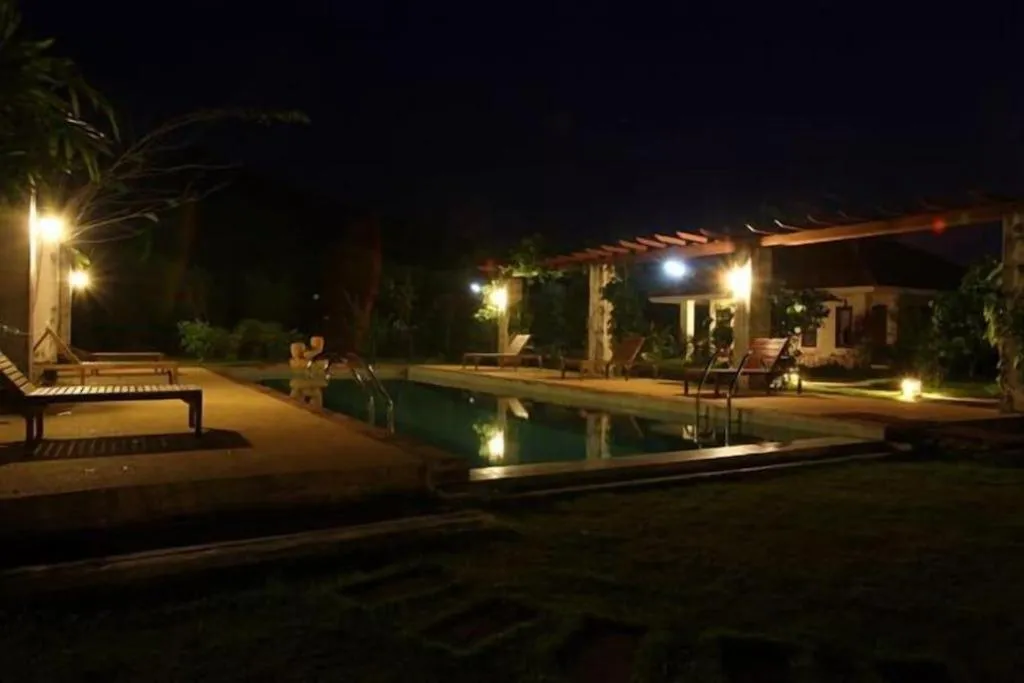 Baan Chuengkao Resort