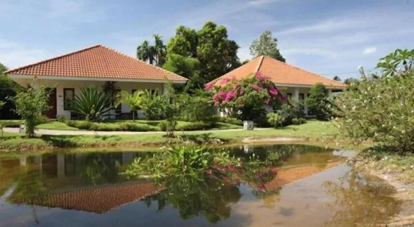 Baan Chuengkao Resort