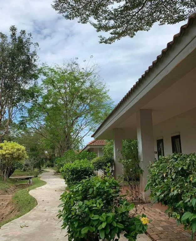 Baan Chuengkao Resort