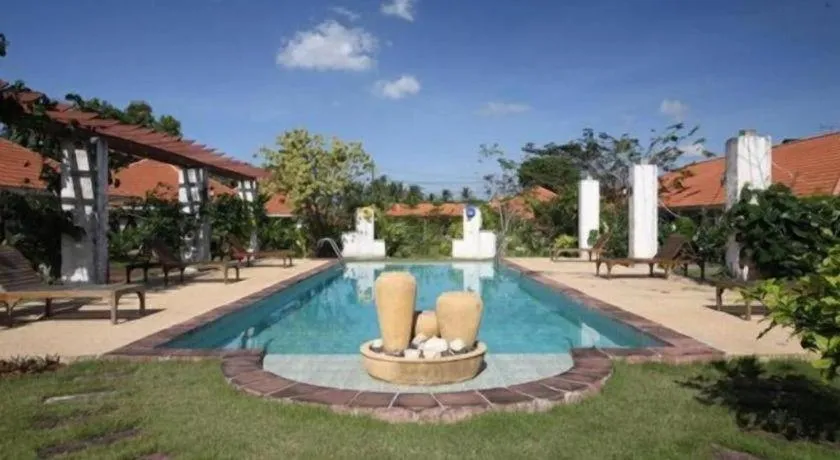 Baan Chuengkao Resort