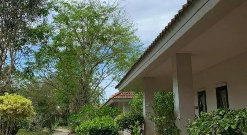 Baan Chuengkao Resort