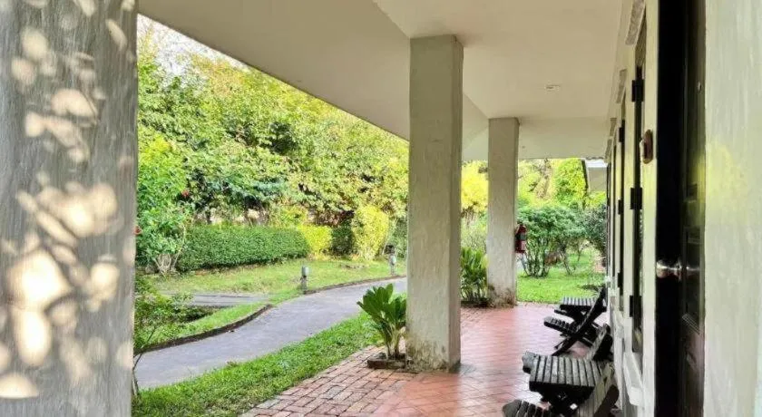 Baan Chuengkao Resort