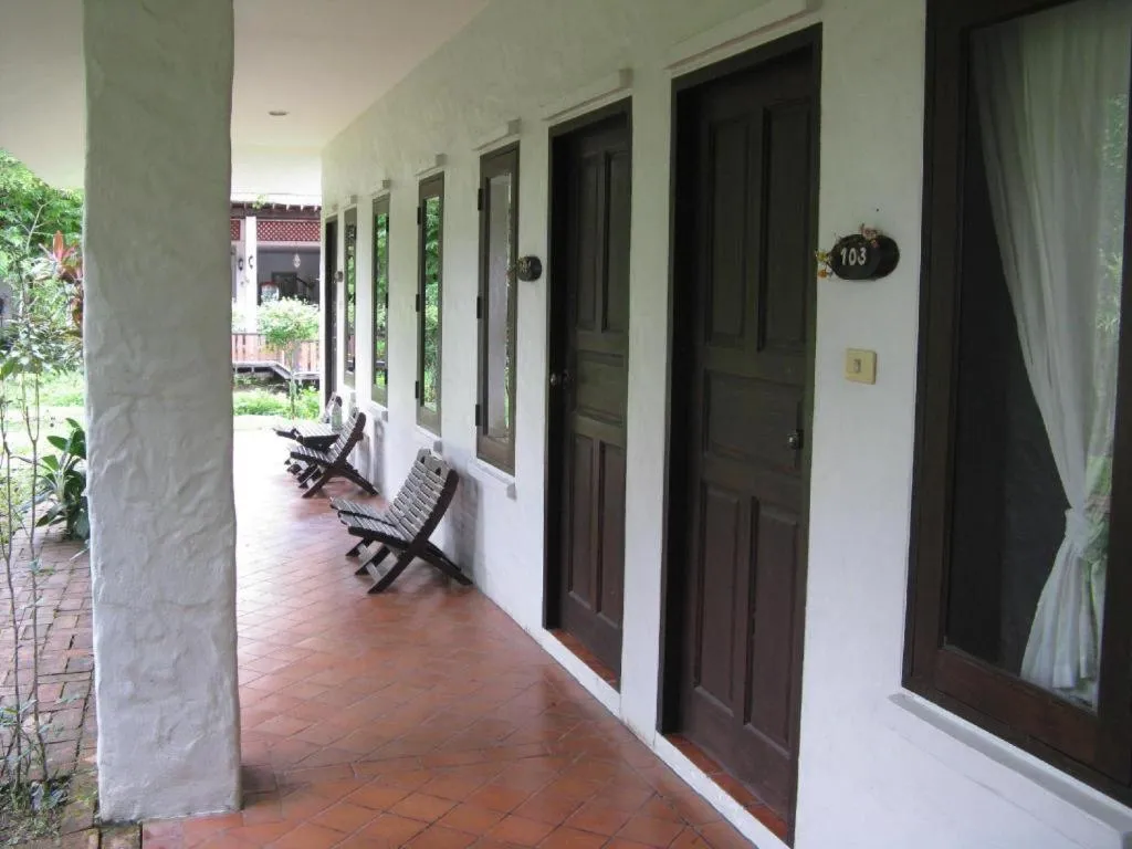 Baan Chuengkao Resort