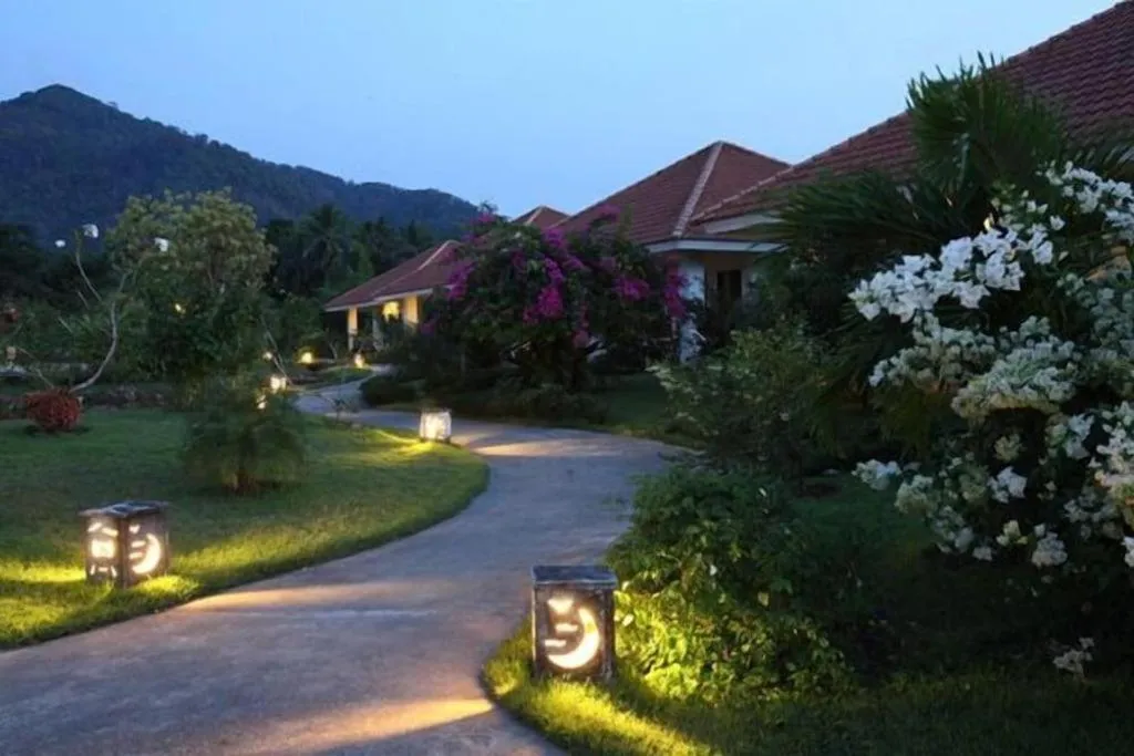 Baan Chuengkao Resort