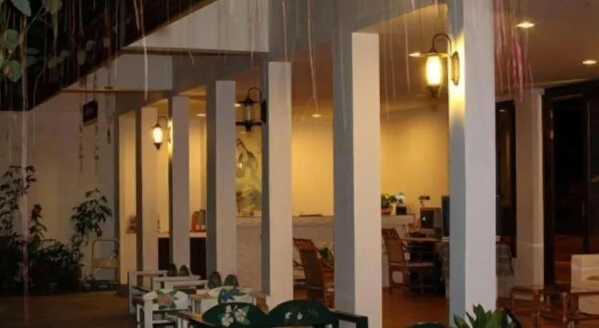 Baan Chuengkao Resort