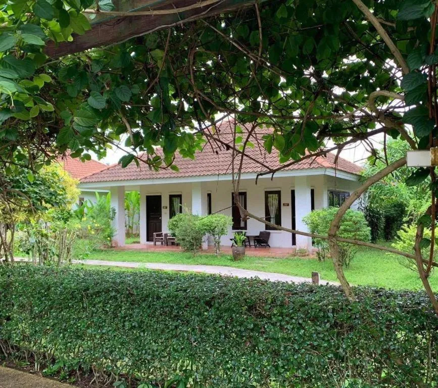 Baan Chuengkao Resort