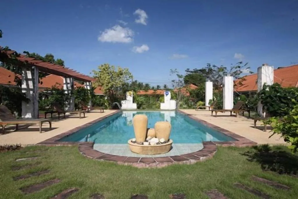 Baan Chuengkao Resort