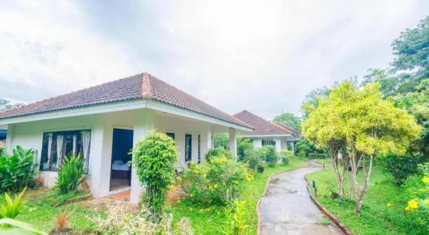 Baan Chuengkao Resort