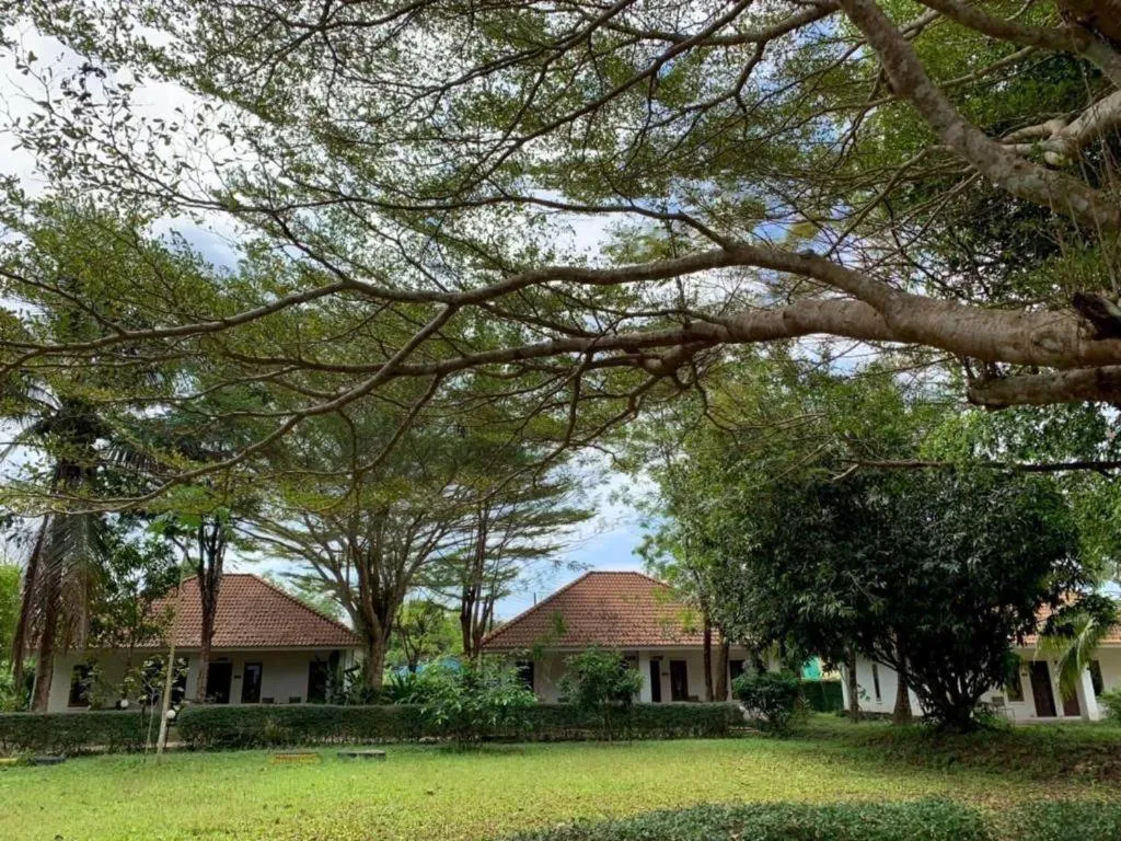 Baan Chuengkao Resort