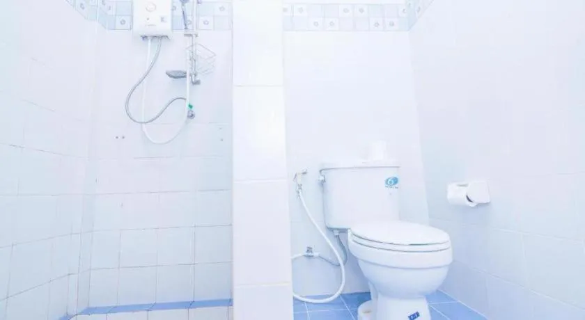 Baan Chuengkao Resort