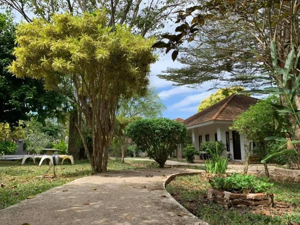 Baan Chuengkao Resort