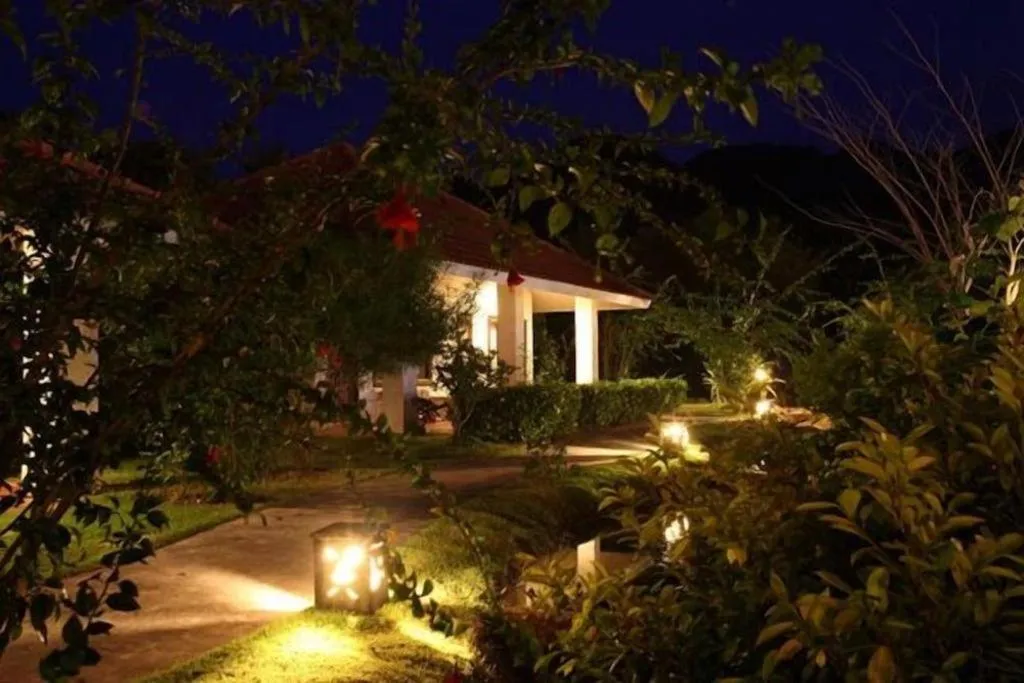 Baan Chuengkao Resort