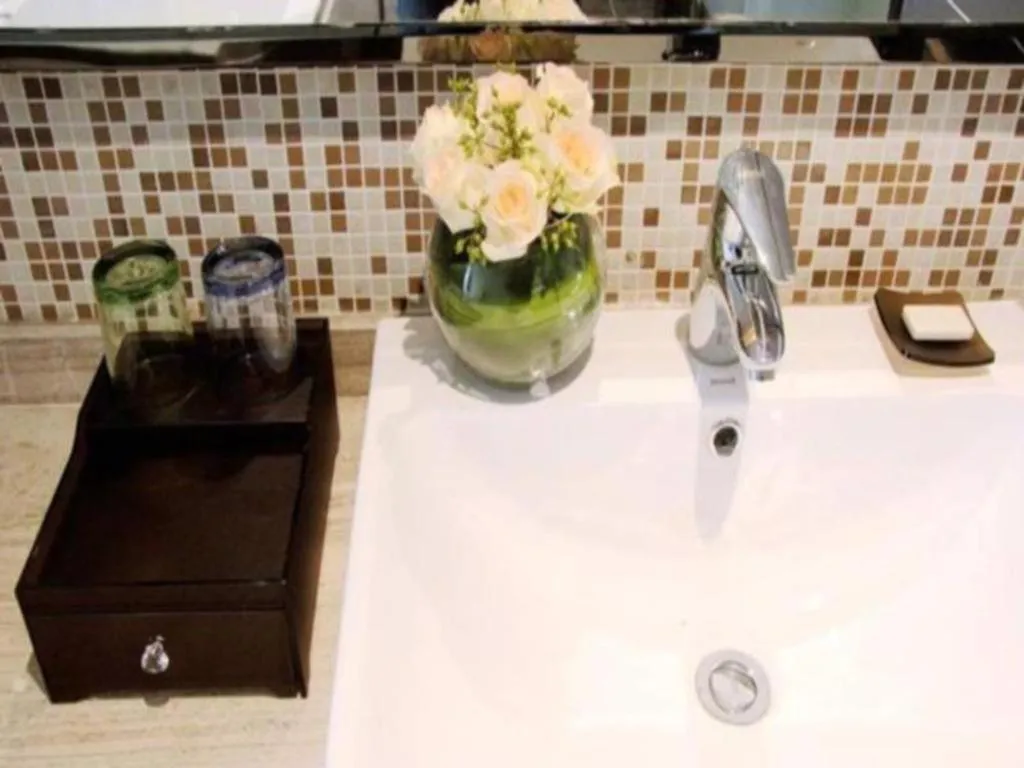 Hangzhou Berman Hotel