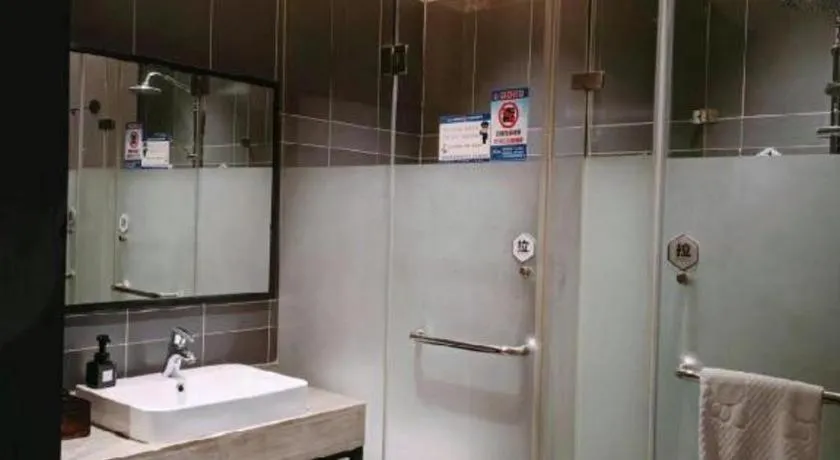 Hangzhou Berman Hotel