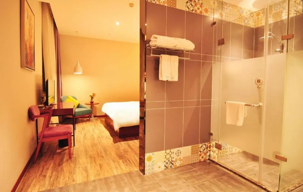 Hangzhou Berman Hotel