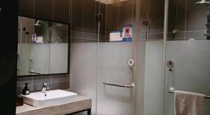 Hangzhou Berman Hotel