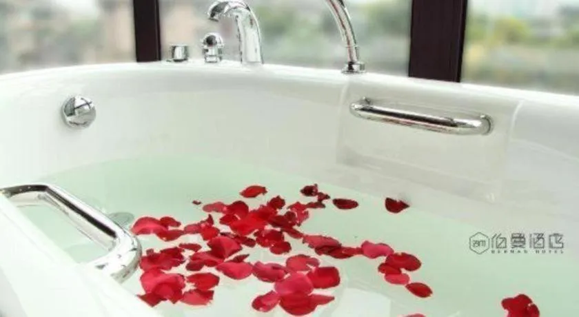 Hangzhou Berman Hotel