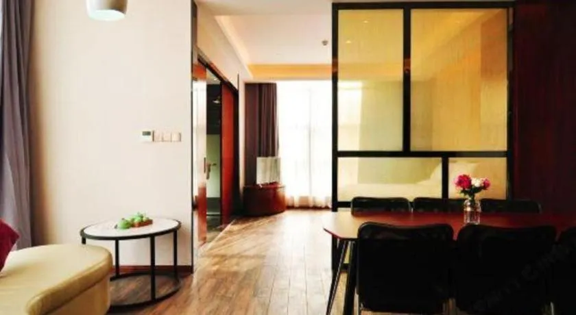 Hangzhou Berman Hotel