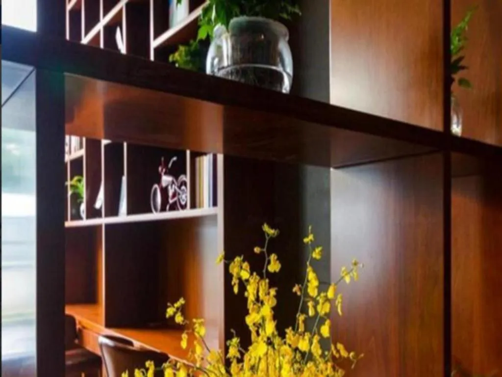 Hangzhou Berman Hotel