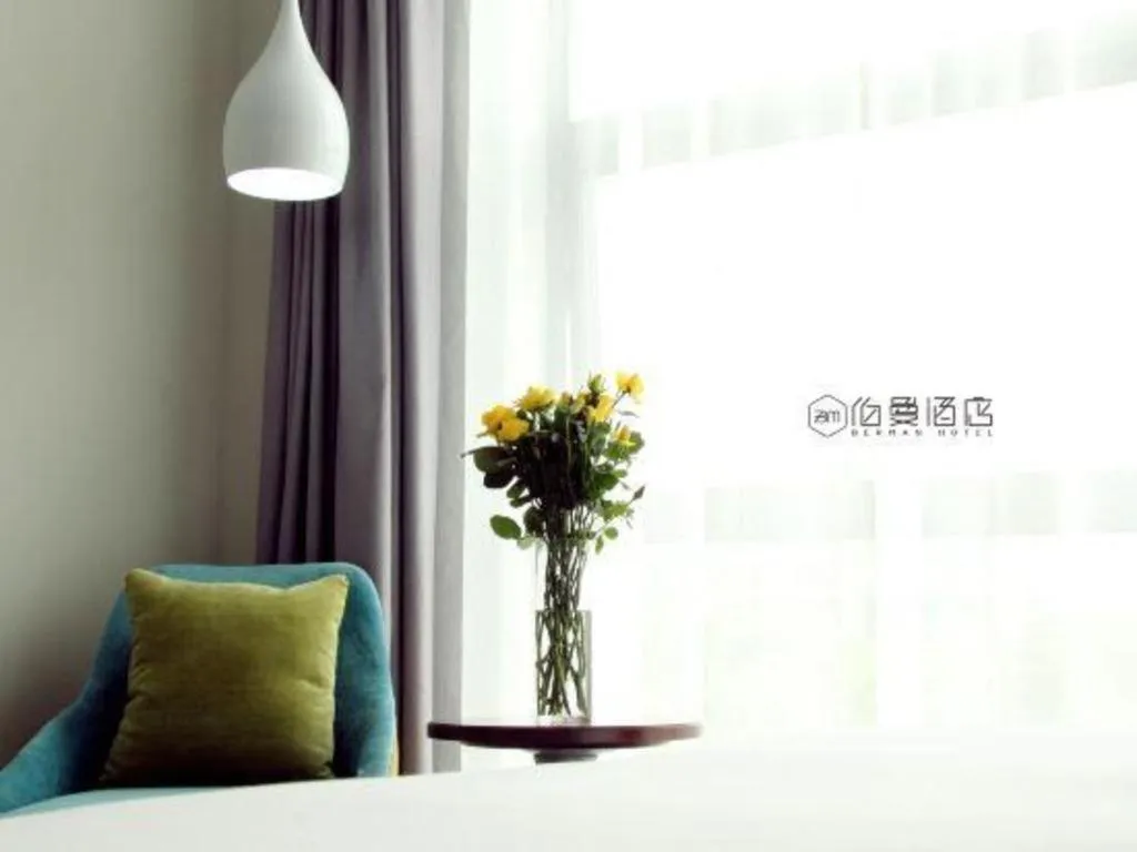 Hangzhou Berman Hotel