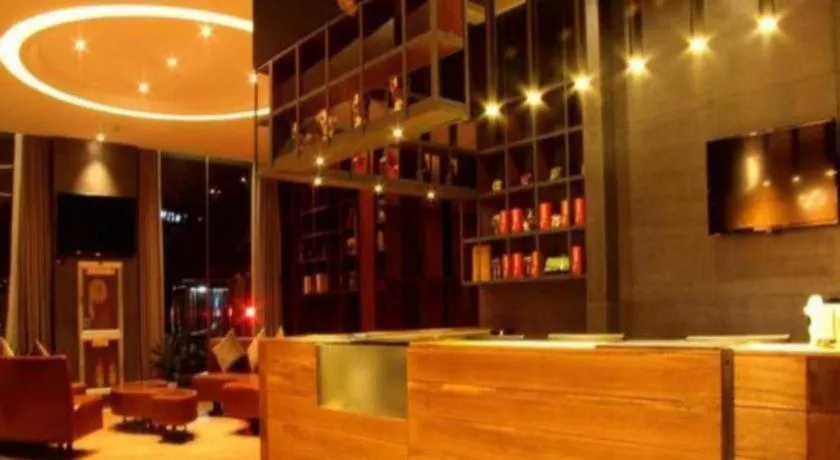 Hangzhou Berman Hotel