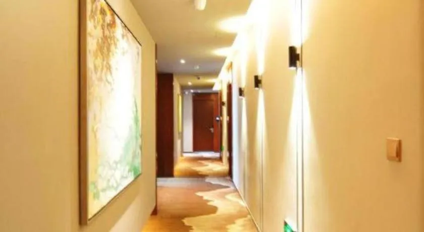 Hangzhou Berman Hotel