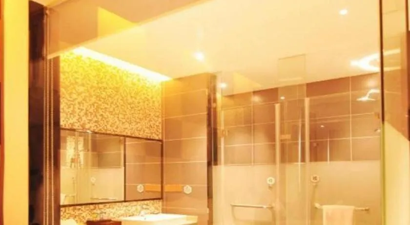 Hangzhou Berman Hotel