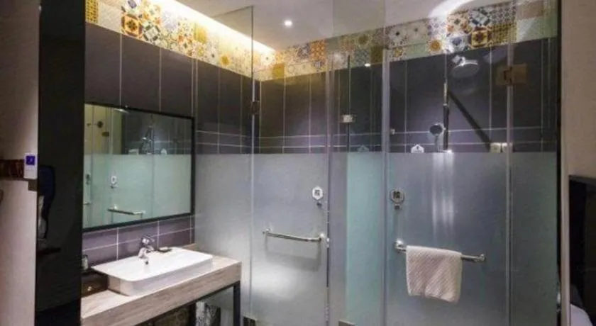 Hangzhou Berman Hotel