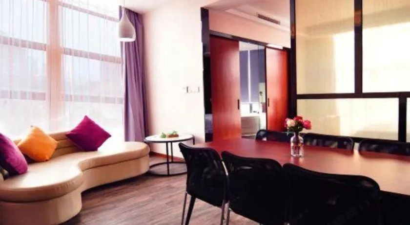 Hangzhou Berman Hotel