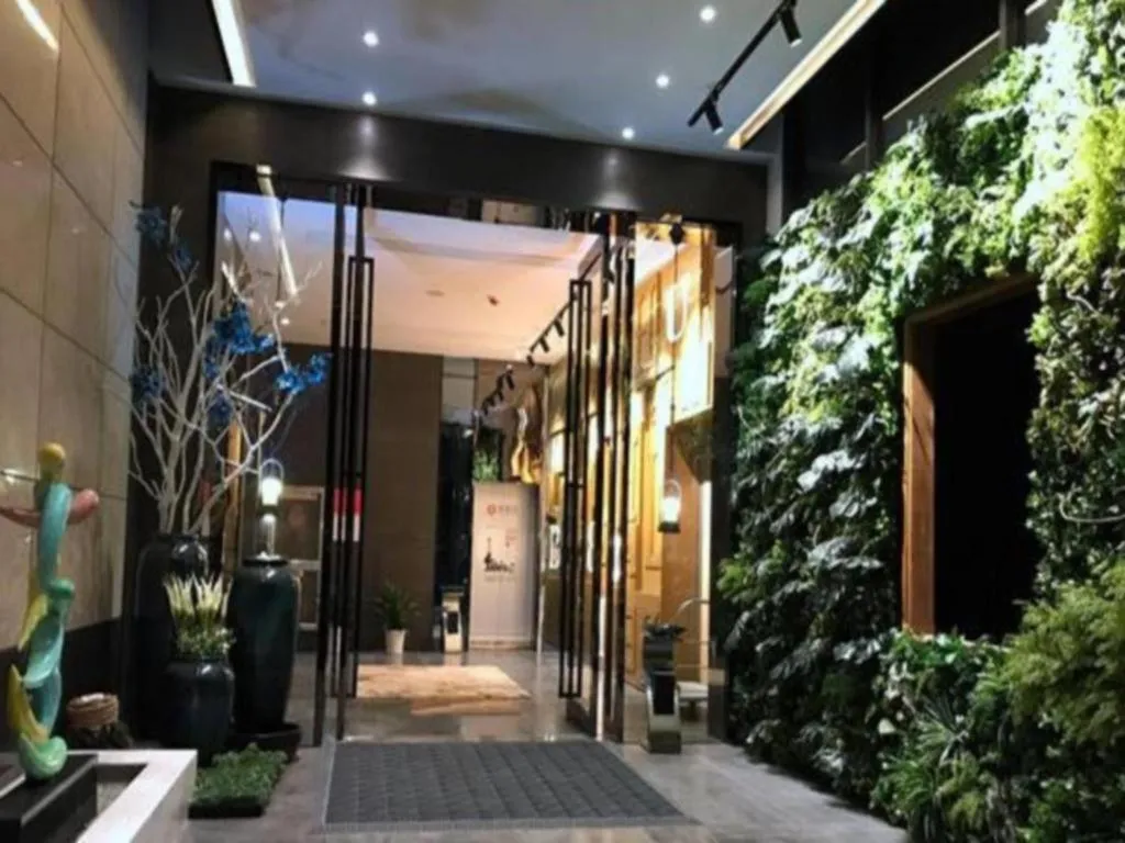 Hangzhou Berman Hotel