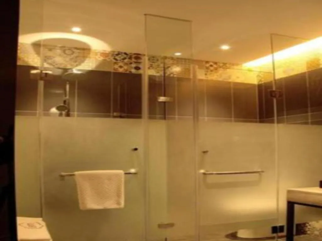 Hangzhou Berman Hotel