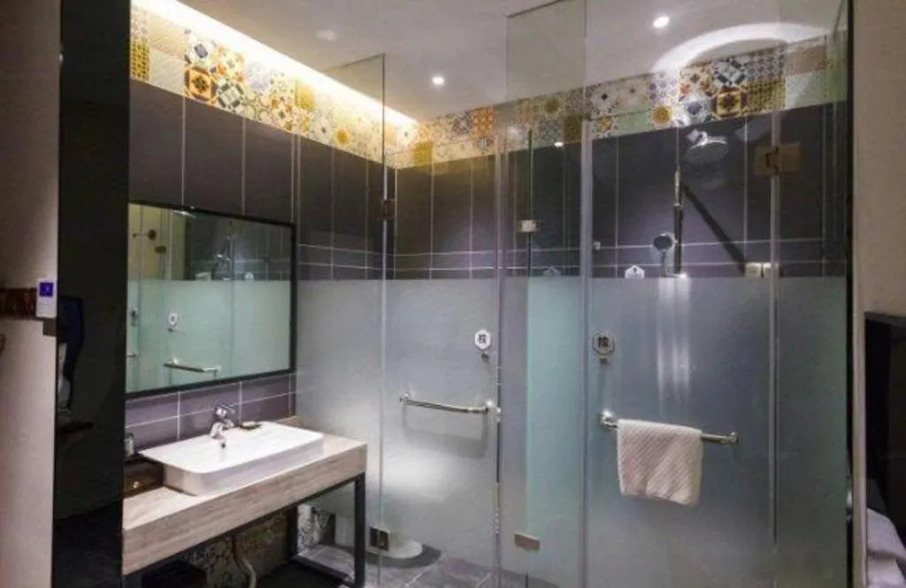 Hangzhou Berman Hotel