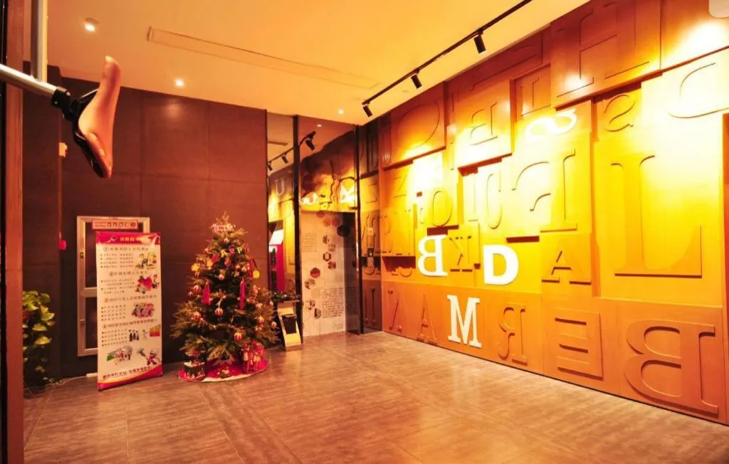 Hangzhou Berman Hotel