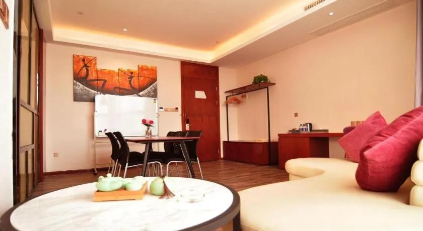 Hangzhou Berman Hotel